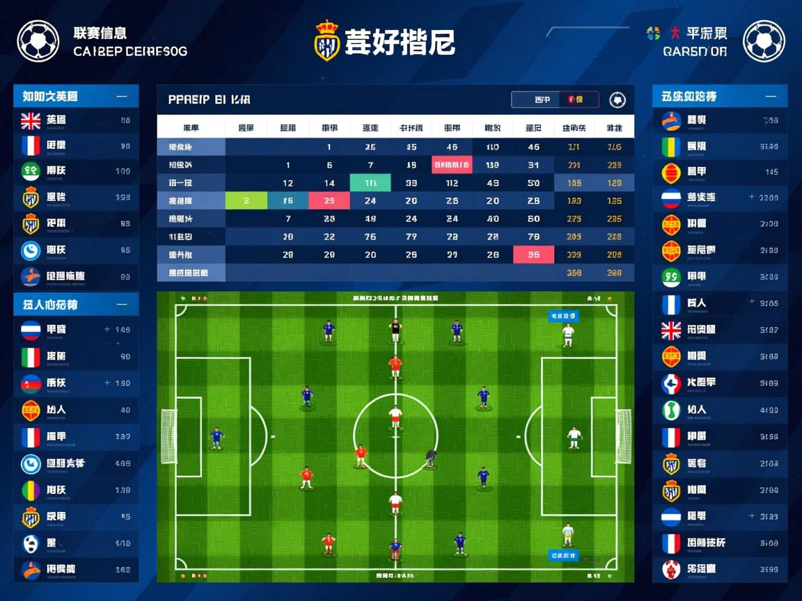 爱游戏体育官网-中国香港队未来战略：如何通过团体比赛提升全队的竞技状态，足球香港队  第3张