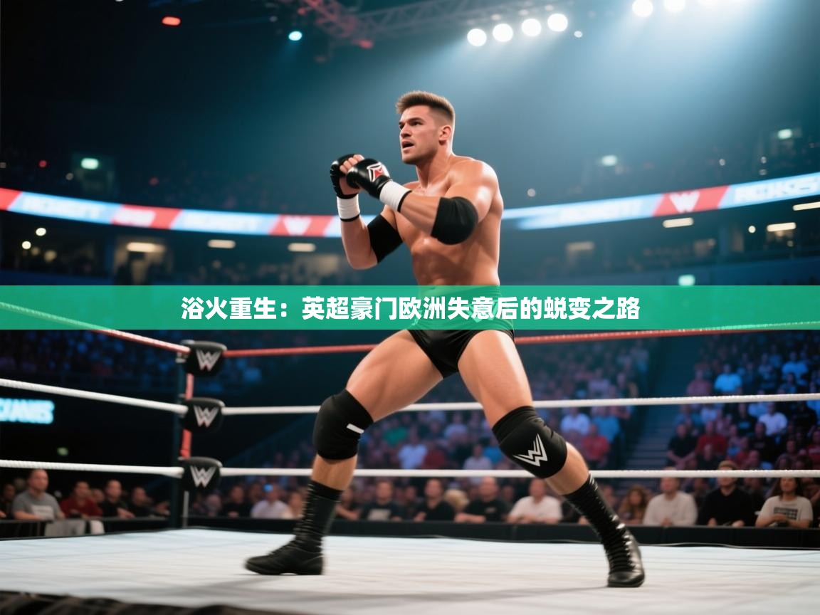 浴火重生：英超豪门欧洲失意后的蜕变之路  第1张