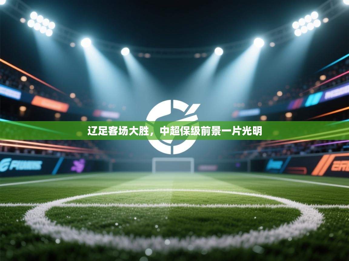 辽足客场大胜，中超保级前景一片光明  第2张