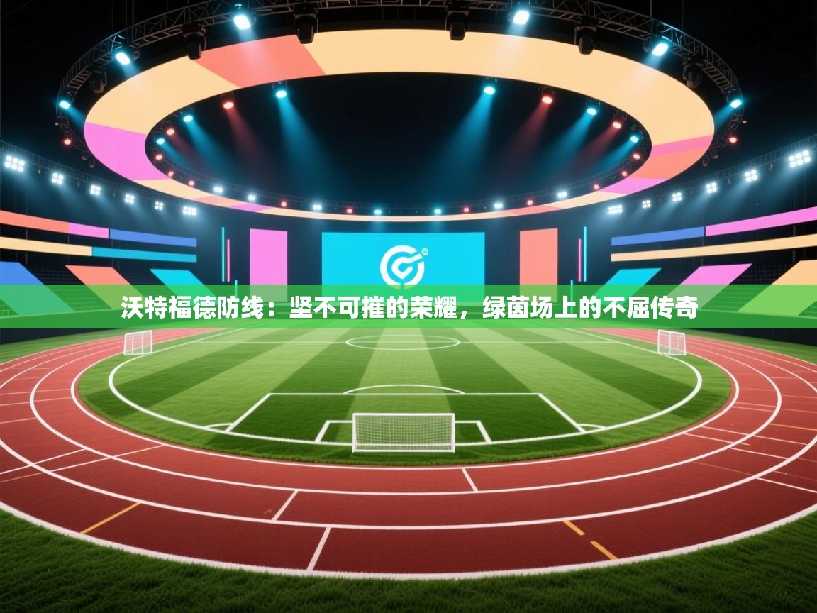 沃特福德防线:坚不可摧的荣耀,绿茵场上的不屈传奇 第1张