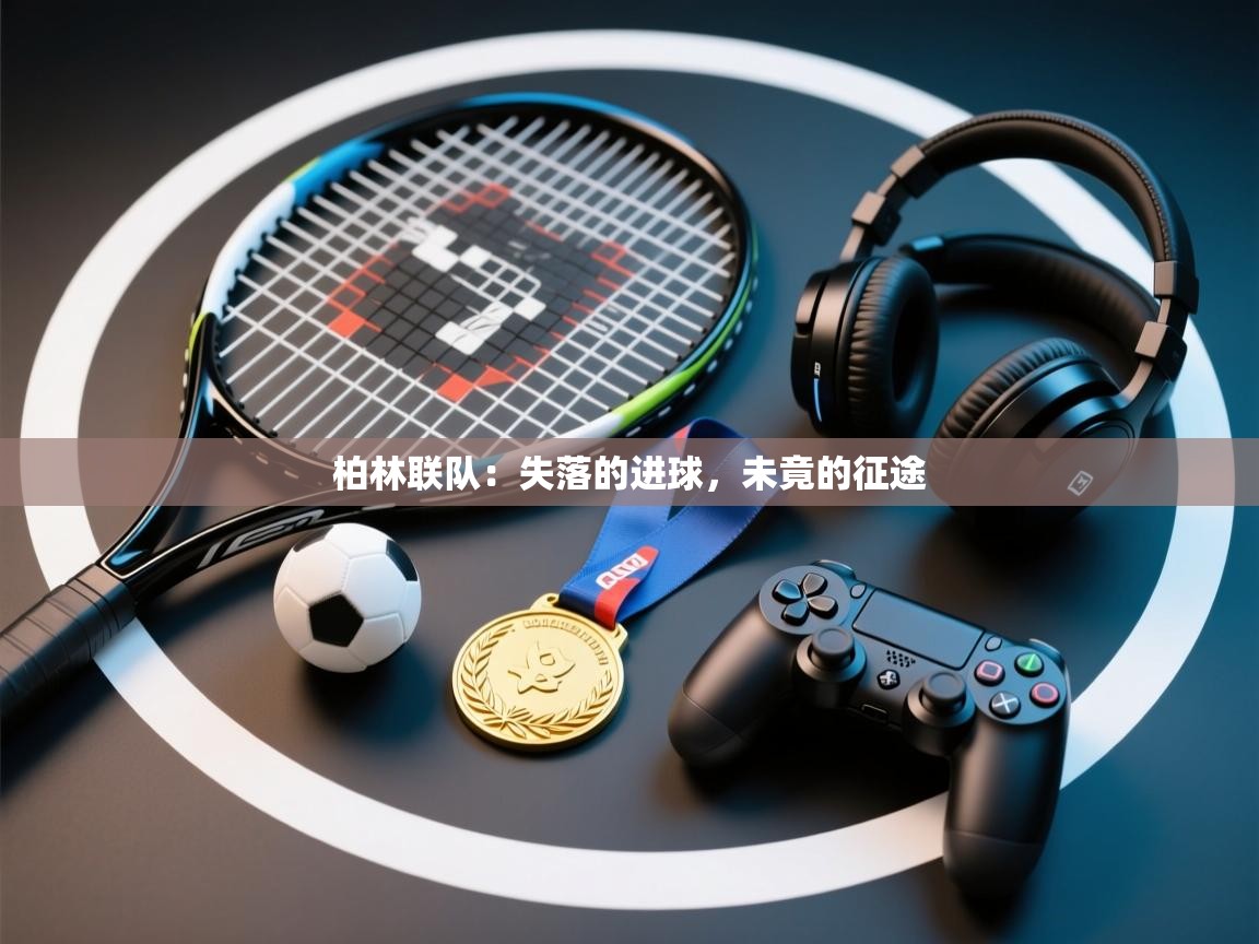 柏林联队：失落的进球，未竟的征途  第2张