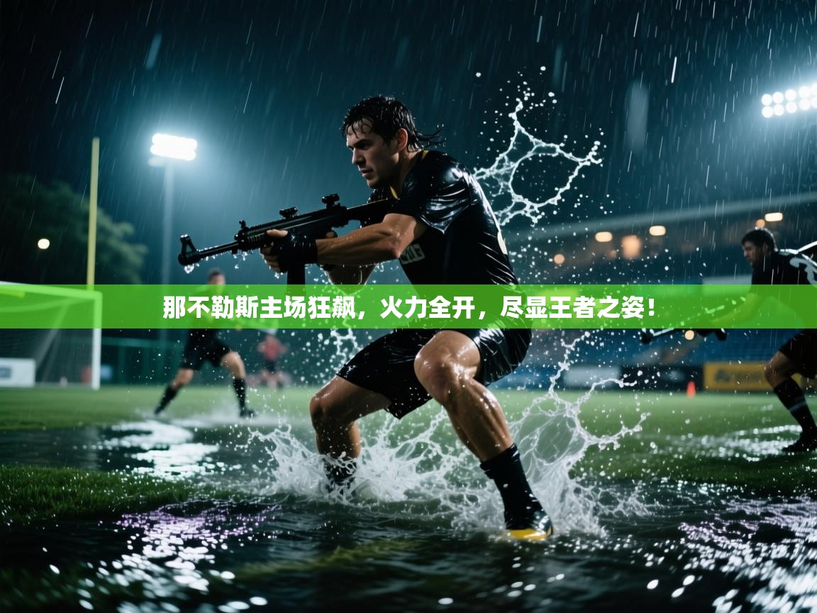 那不勒斯主场狂飙,火力全开,尽显王者之姿! 第1张