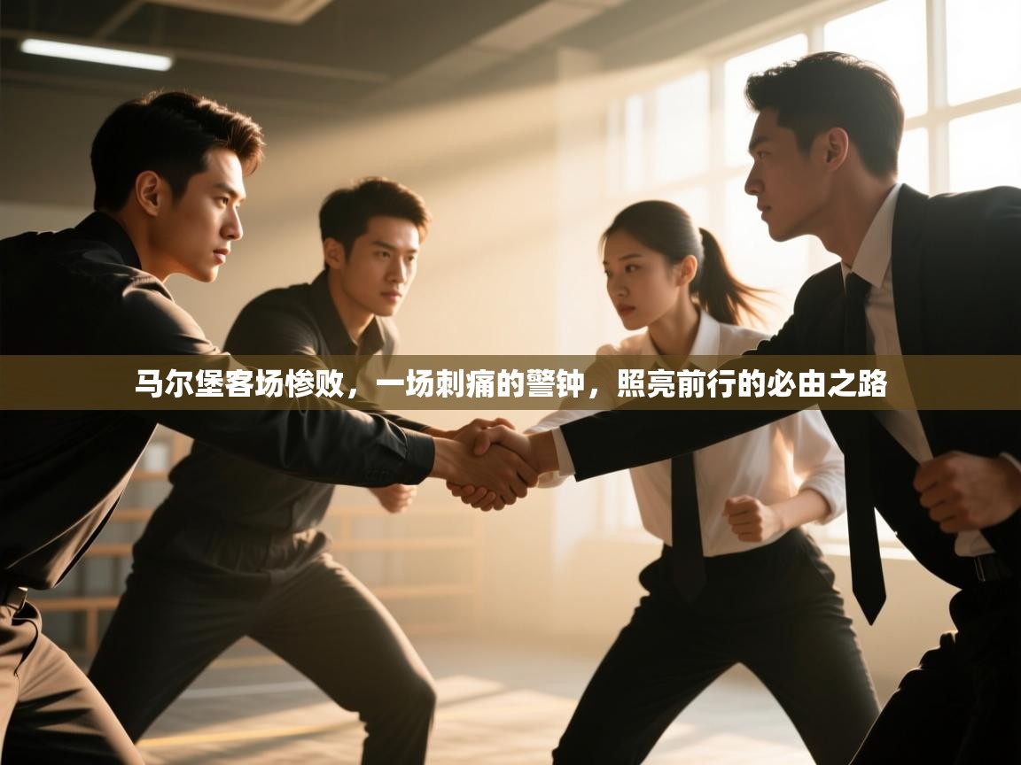 马尔堡客场惨败，一场刺痛的警钟，照亮前行的必由之路  第1张