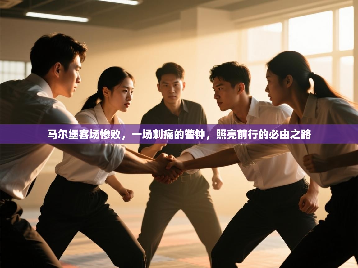 马尔堡客场惨败，一场刺痛的警钟，照亮前行的必由之路  第2张