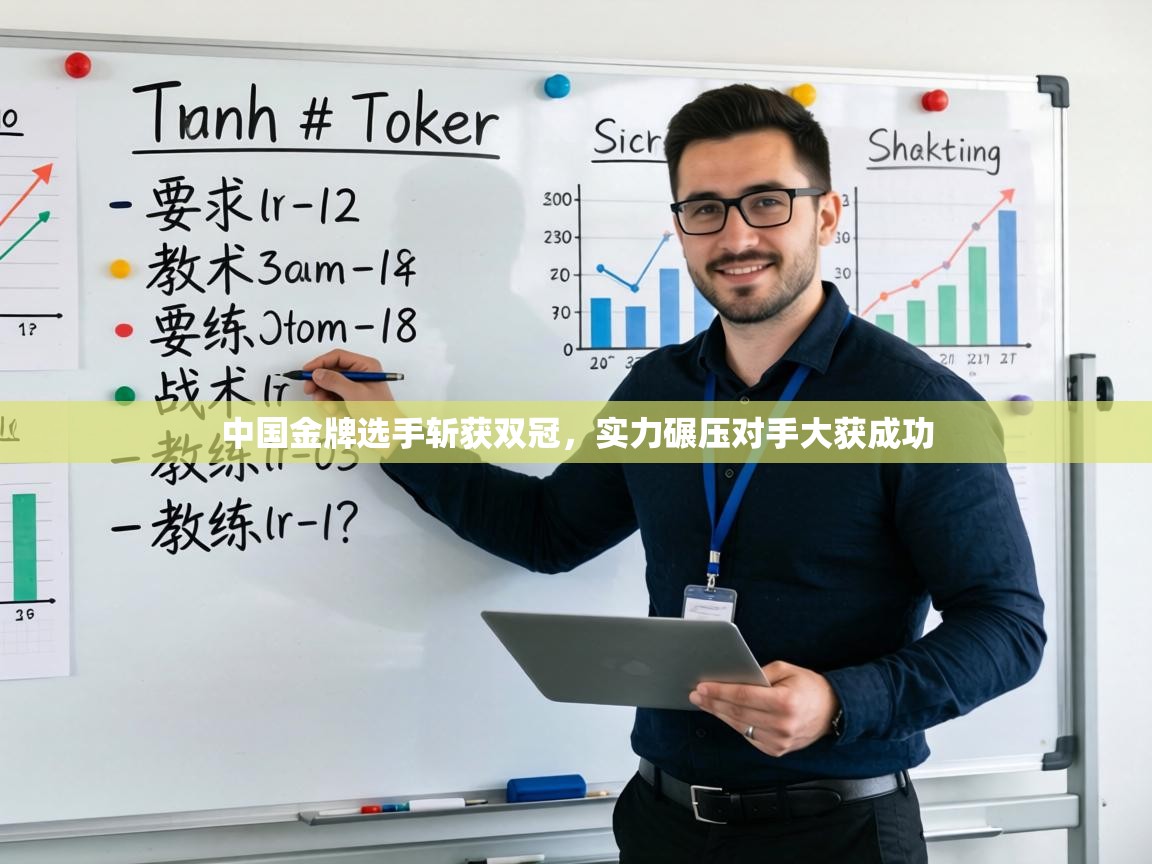 中国金牌选手斩获双冠,实力碾压对手大获成功 第1张