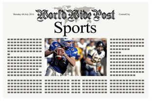 爱游戏体育官网-体育新闻中心上线体育赛事多渠道内容分发平台，搜一下体育新闻